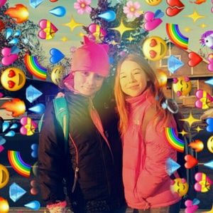 Meet your Posher, Makayla